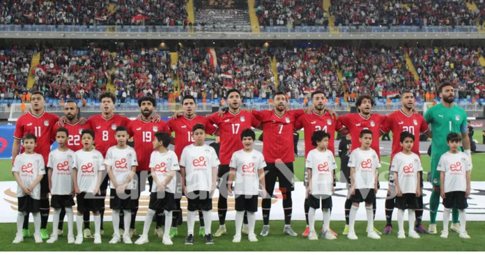 مصر وكرواتيا، تعليق ناري من خالد بيومي على هزيمة منتخب مصر