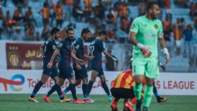 تقرير تونسي يكشف طلب الترجي قبل مواجهه الأهلي في نهائي دوري الأبطال