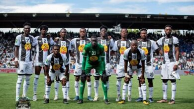 منافس الأهلي الأفريقي، مواجهه نارية مع بطل الكونغو في نصف النهائي .. تعرف على المواعيد