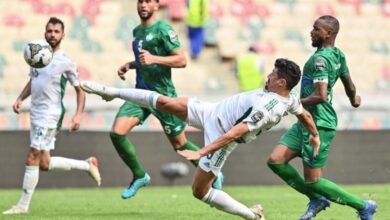 بغداد بونجاح، تقارير تؤكد اقترابه من الدوري السعودي عبر بوابة هذا النادي
