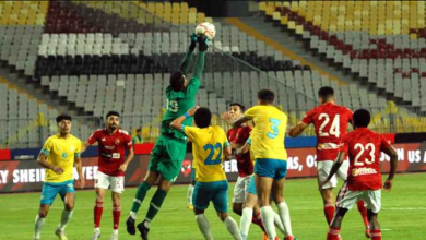 الأهلي والإسماعيلي، "عاجل" قائمة الدراويش للمباراة