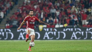 محمد عبد المنعم ينتفض دفاعا عن نفسه ضد اتهامات الاحتفال الغير أخلاقي