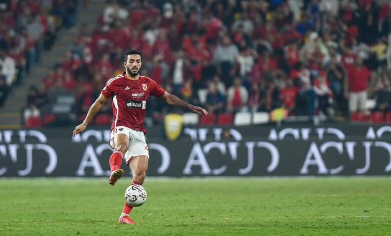 محمد عبد المنعم ينتفض دفاعا عن نفسه ضد اتهامات الاحتفال الغير أخلاقي