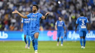 علي البليهي، فرص لحاق اللاعب بمباراة اتحاد جدة في نهائي السوبر السعودي