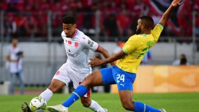 اسم المدير الفني الجديد للفريق الأول لكرة القدم خلال الفترات القادمة.