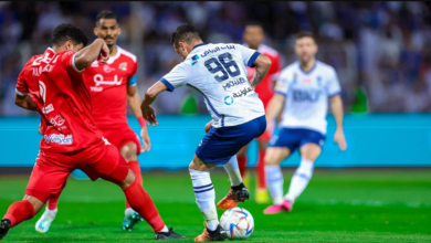 موعد مباراة الهلال والفتح، القنوات الناقلة ومعلقين اللقاء