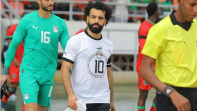 محمد صلاح، اتحاد الكرة يتحدث عن تنسيق كامل من أجل عودة اللاعب للمنتخب