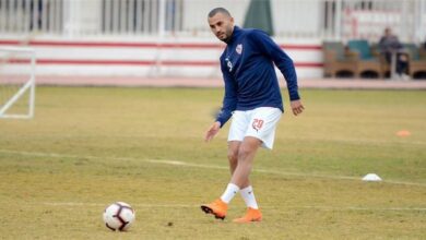 "عاجل" خالد بوطيب يوقف القيد على الزمالك من جديد .. وأول رد رسمي