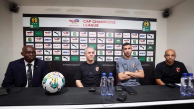 الأهلي ومازيمبي، كولر يكشف مدى تأثير الخسارة من الزمالك قبل المواجهه الأفريقية