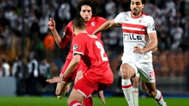 نصف نهائي الكونفدرالية، موعد مباراة الزمالك ودريمز عقب تأهل الأبيض على حساب فيوتشر