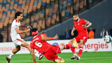 تأهل الزمالك في الكونفدرالية يُجبر رابطة الأندية على تأجيل تلك المباريات