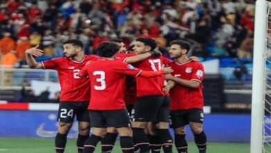 اتحاد الكرة يكشف موافقة الكاف على تعديل موعد مباراة مصر في تصفيات المونديال