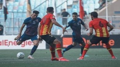 الترجي والأهلي، "عاجل" الاتحاد التونسي يحسم مكان المباراة عقب العقوبات على تونس
