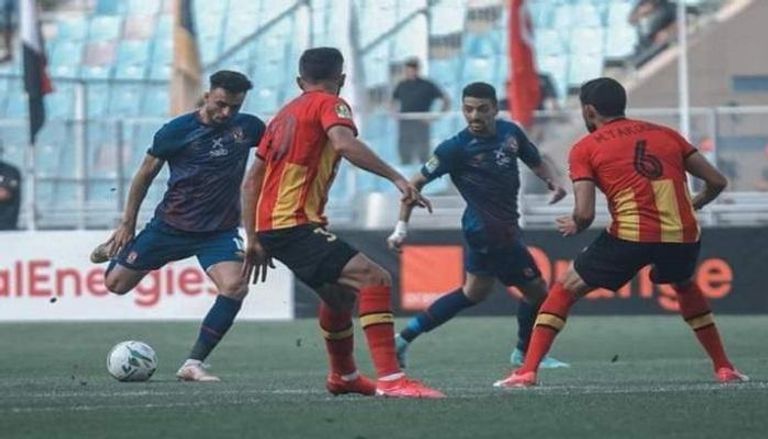 الترجي والأهلي، "عاجل" الاتحاد التونسي يحسم مكان المباراة عقب العقوبات على تونس