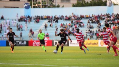 فوز قاتل للأهلي وبيراميدز، تعرف على الموقف في قمة الدوري حاليا