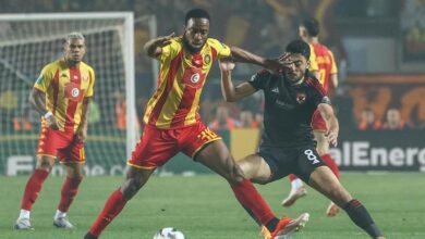 نهائي دوري أبطال أفريقيا، موعد مباراة الاياب بين الأهلي والترجي عقب التعادل في رادس