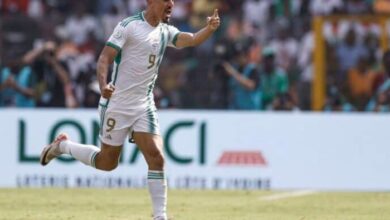 مصير بغداد بو نجاح بعد الرحيل عن السد القطري