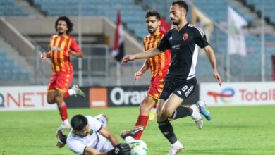 معلقين مباراة الأهلى والترجى التونسي في نهائي دوري أبطال أفريقيا