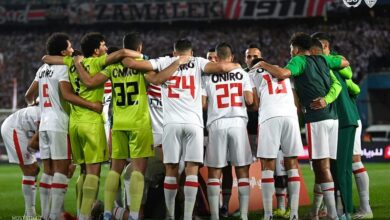 نهائي الكونفدرالية، بدلاء الزمالك امام نهضة بركان