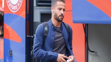 أحمد رفعت، هل يعود للملاعب من جديد .. رئيس فيوتشر يُجيب
