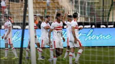 "عاجل" الزمالك يعلن قائمة الفريق لمواجهه فريق نادي الاتحاد السكندري