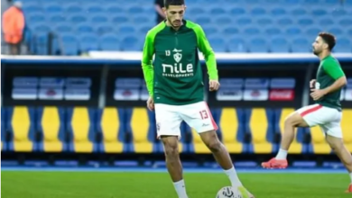 قائمة الزمالك، سبب غياب أحمد فتوح وبقية غيابات الأبيض عن مباراة فيوتشر