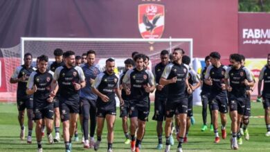 الأهلي والاتحاد، "عاجل" بدلاء الفريق الأحمر أمام زعيم الثغر