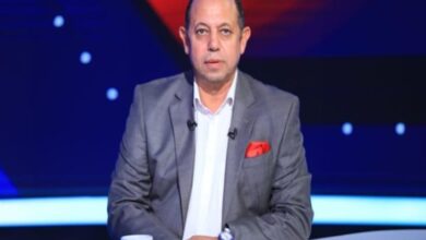 نهائي الكونفدرالية، انسحاب أحمد سليمان من اجتماع مع الكاف قبل المباراة .. وهذا السبب