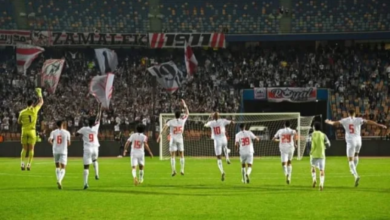 "عاجل" تذكرتي تعلن نفاذ تذاكر اياب نهائي الكونفدرالية سريعا