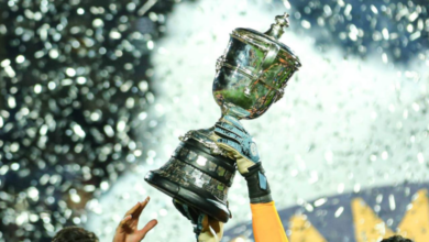 دور الـ 32 لكأس مصر، "عاجل" مواجهات الأهلي والزمالك وبيراميدز الأولي في المسابقة