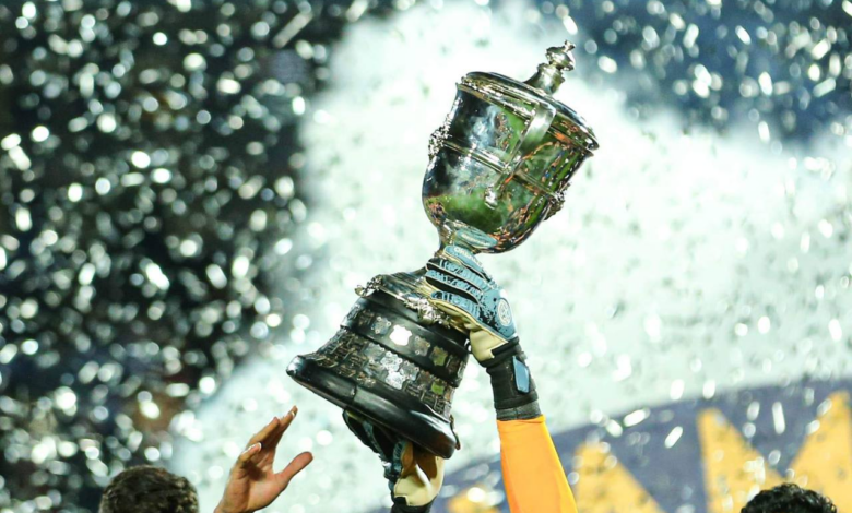 دور الـ 32 لكأس مصر، "عاجل" مواجهات الأهلي والزمالك وبيراميدز الأولي في المسابقة