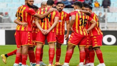 الترجي والأهلي، بيان رسمي من الجانب التونسي قبل نهائي دوري الأبطال