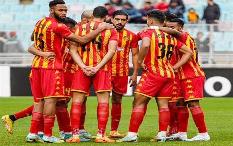 الترجي والأهلي، بيان رسمي من الجانب التونسي قبل نهائي دوري الأبطال