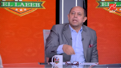 نهائي الكونفدرالية، أحمد سليمان يختار تشكيل الزمالك الأنسب أمام نهضة بركان