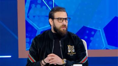 تعليق أحمد دويدار على هزيمة الزمالك بالأمس من سموحة