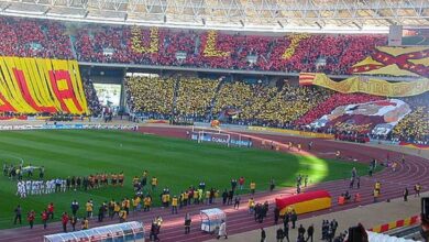 نهائي دوري أبطال أفريقيا، الكاف يحدد عدد جماهير الذهاب في رادس
