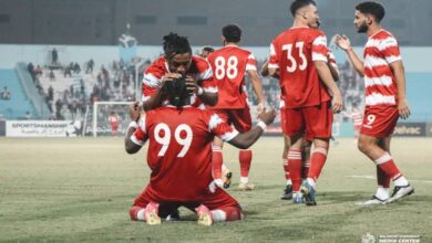 موعد مباراة بلدية المحلة وطلائع الجيش، القناة الناقلة ومعلق اللقاء