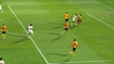الزمالك ونهضة بركان، تعليق خالد طلعت على نتيجة المباراة