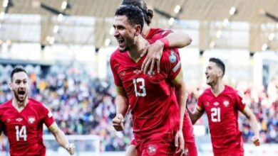 يورو 2024، صربيا تهدد بالانسحاب من المنافسات في تلك الحالة