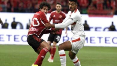متحدث الزمالك ينفي التراجع عن بيان النادي .. ويجدد التمسك بمطالبه