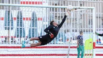 تجديد عقد محمد صبحي مع الزمالك رسميا، عاجل