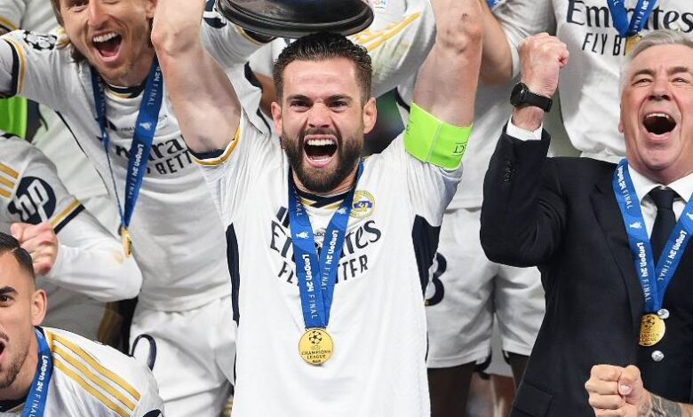 تقارير عالمية تُقرب قائد ريال مدريد من اتحاد جدة