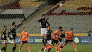 موعد مباراة الأهلى وفاركو، القناة الناقلة ومعلق اللقاء