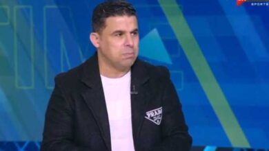 خالد الغندور يفاجئ مجلس ادارة الأهلي عقب الموقف من عنوان مجلة النادي ضد الزمالك