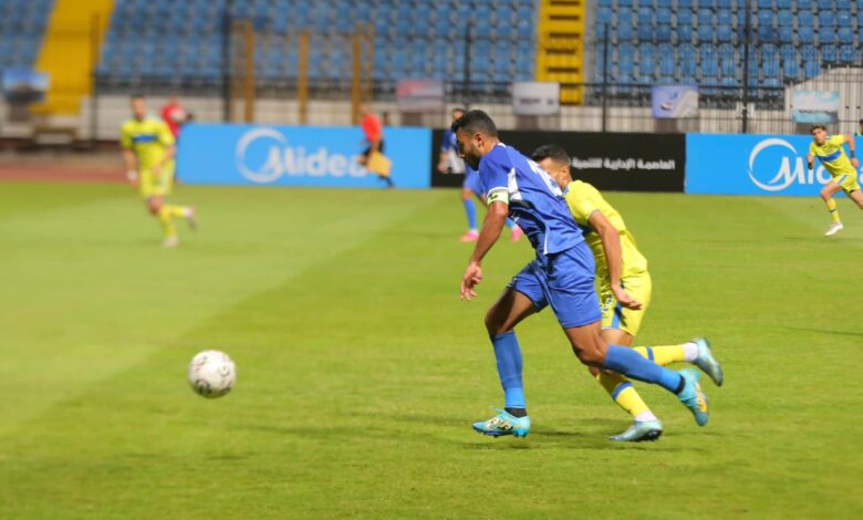 "بسبب الحر" .. سموحة يفاجئ رابطة الأندية بهذا الطلب عبر خطاب رسمي