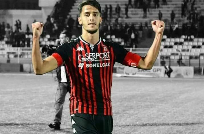 اعلامي جزائري شهير يكشف مفاجاة حول مصير بلعيد من الأهلي