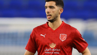 تقرير قطري، لاعب الدحيل القطري يقترب من الأهلي
