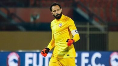 محمود جنش، حقيقة رفض اللاعب التجديد لناديه من أجل الزمالك