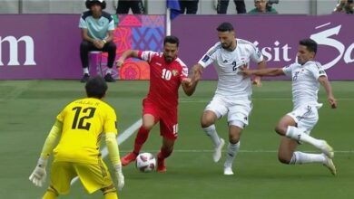 موعد مباراة الأردن والعراق في بطولة غرب آسيا للشباب، القنوات الناقلة ومعلقين اللقاء