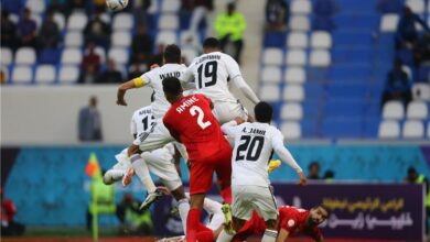 موعد مباراة البحرين والامارات في بطولة غرب آسيا للشباب، القنوات الناقلة ومعلقين اللقاء